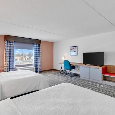 Hilton Garden Inn Myrtle Beach/Coastal Grand Mall Екстер'єр фото