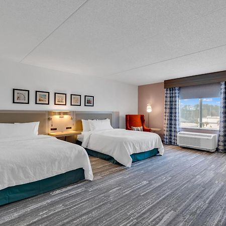 Hilton Garden Inn Myrtle Beach/Coastal Grand Mall Екстер'єр фото