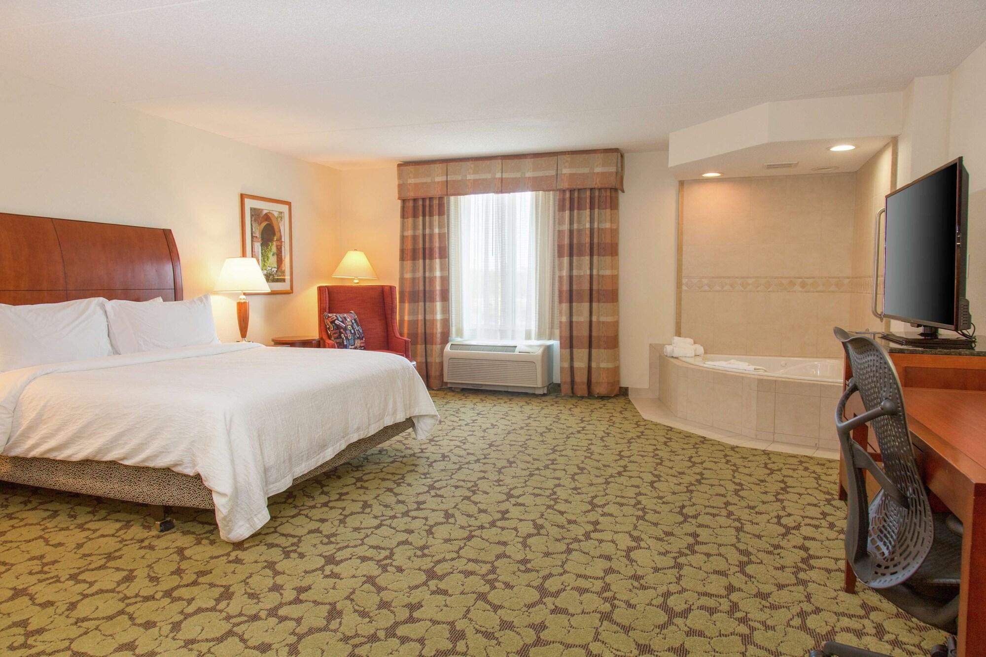 Hilton Garden Inn Myrtle Beach/Coastal Grand Mall Екстер'єр фото