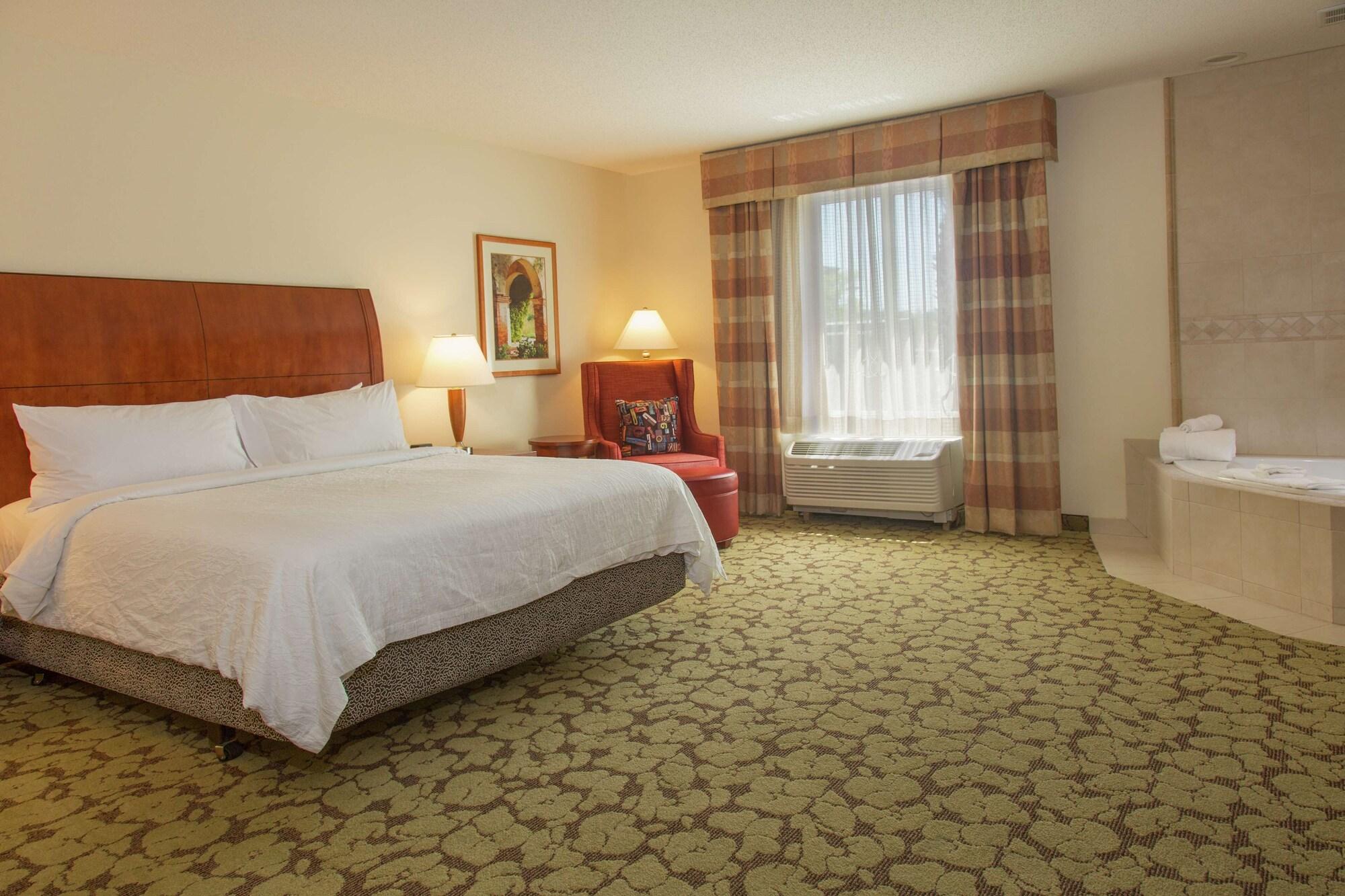 Hilton Garden Inn Myrtle Beach/Coastal Grand Mall Екстер'єр фото