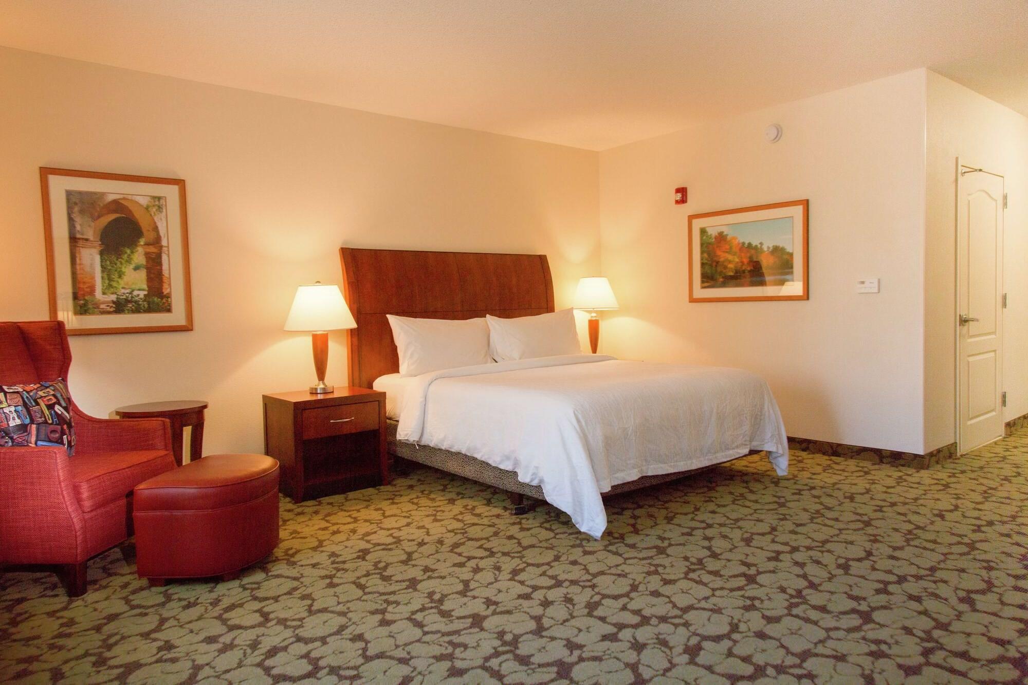 Hilton Garden Inn Myrtle Beach/Coastal Grand Mall Екстер'єр фото