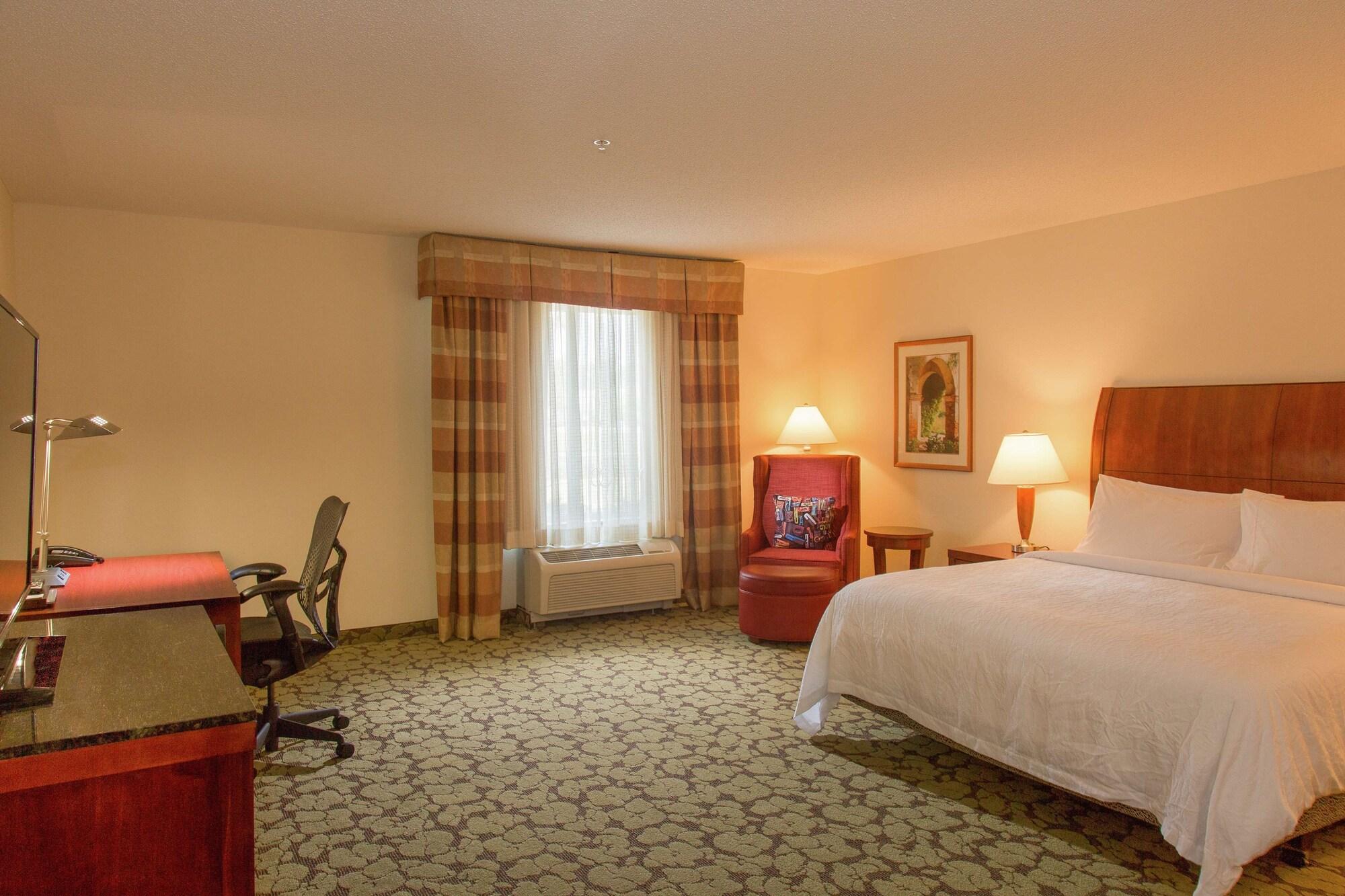 Hilton Garden Inn Myrtle Beach/Coastal Grand Mall Екстер'єр фото