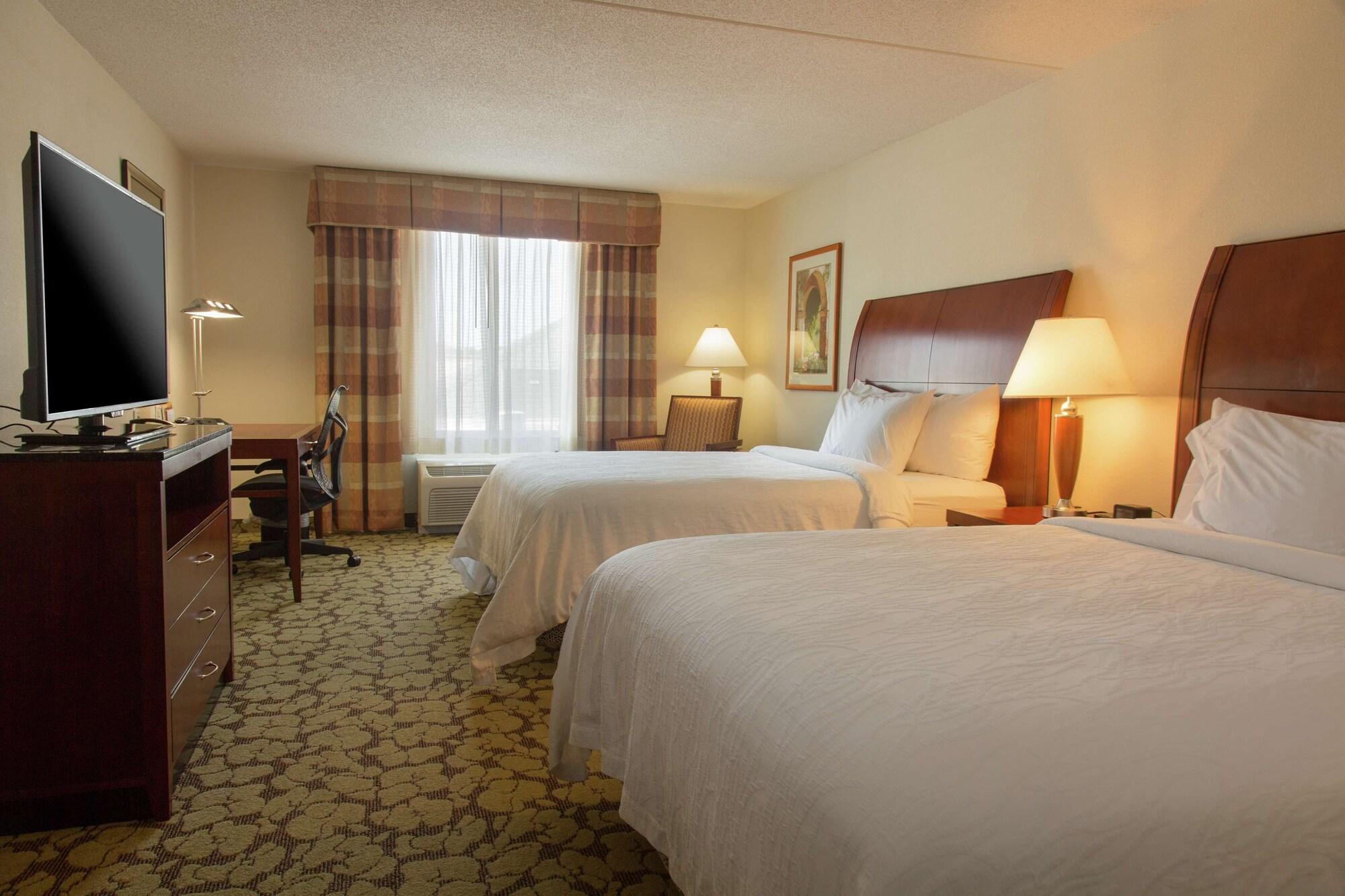 Hilton Garden Inn Myrtle Beach/Coastal Grand Mall Екстер'єр фото