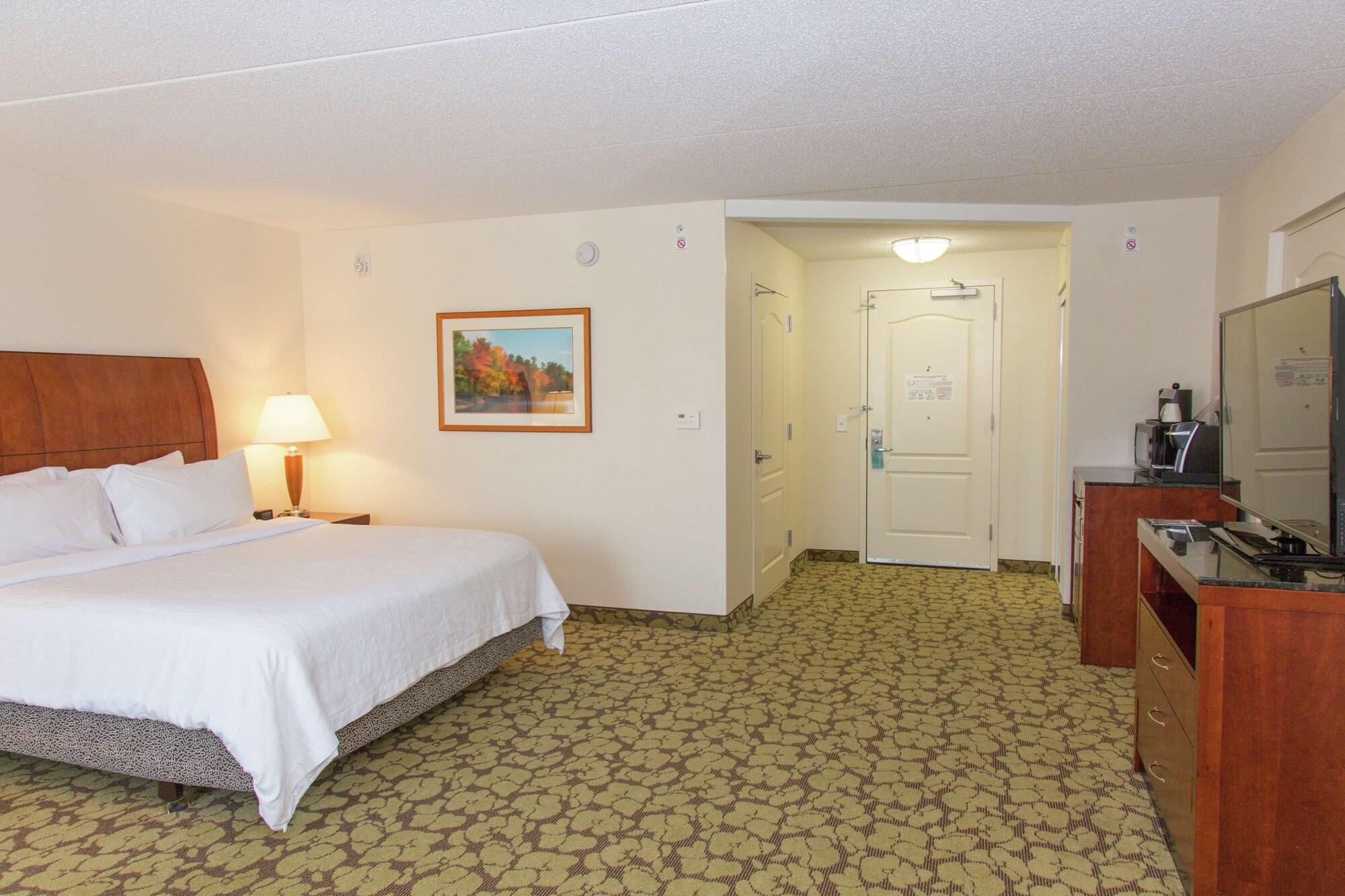 Hilton Garden Inn Myrtle Beach/Coastal Grand Mall Екстер'єр фото
