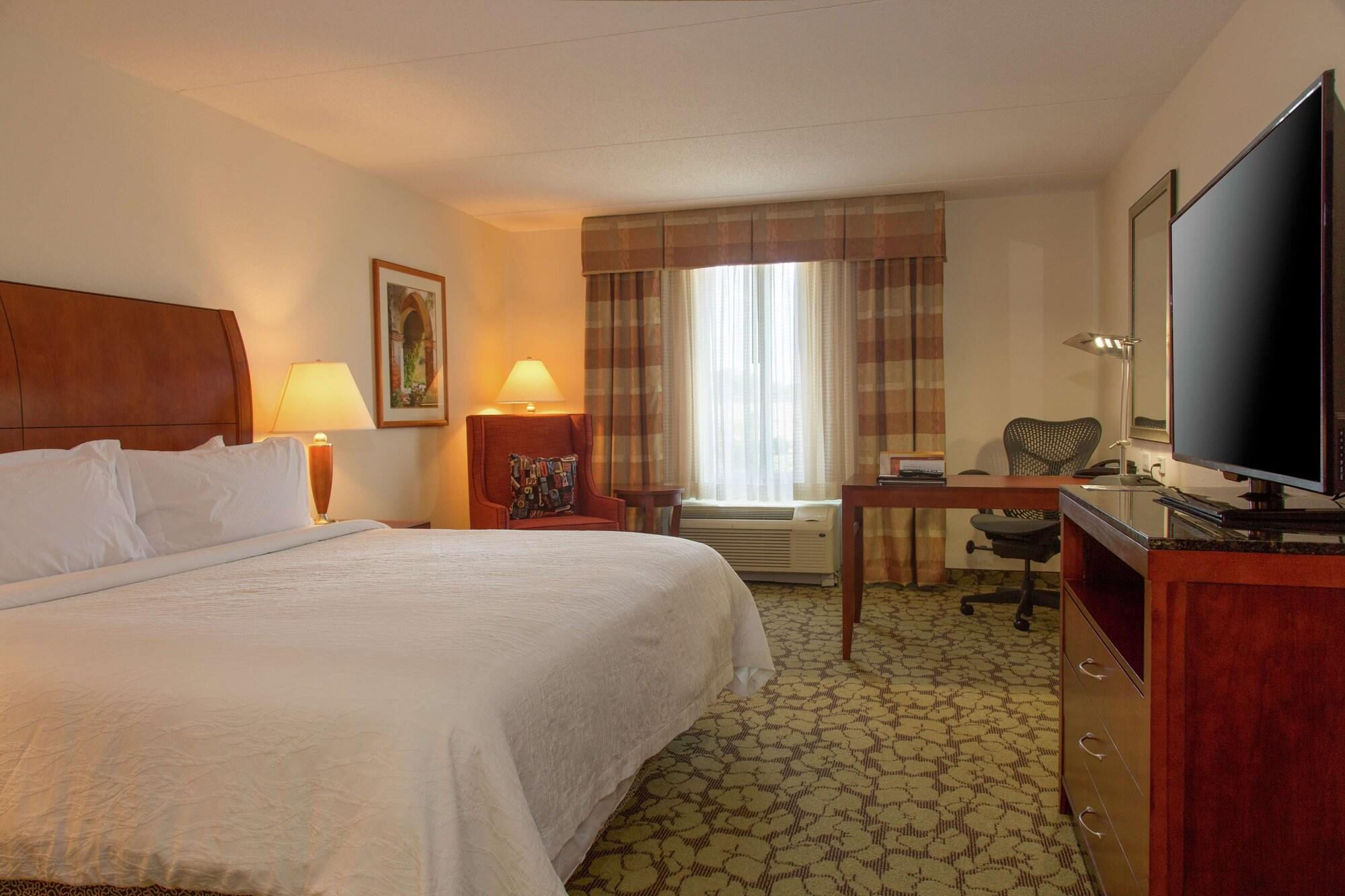 Hilton Garden Inn Myrtle Beach/Coastal Grand Mall Екстер'єр фото