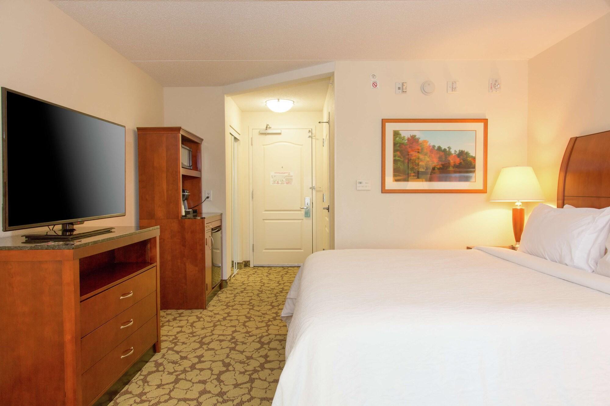 Hilton Garden Inn Myrtle Beach/Coastal Grand Mall Екстер'єр фото