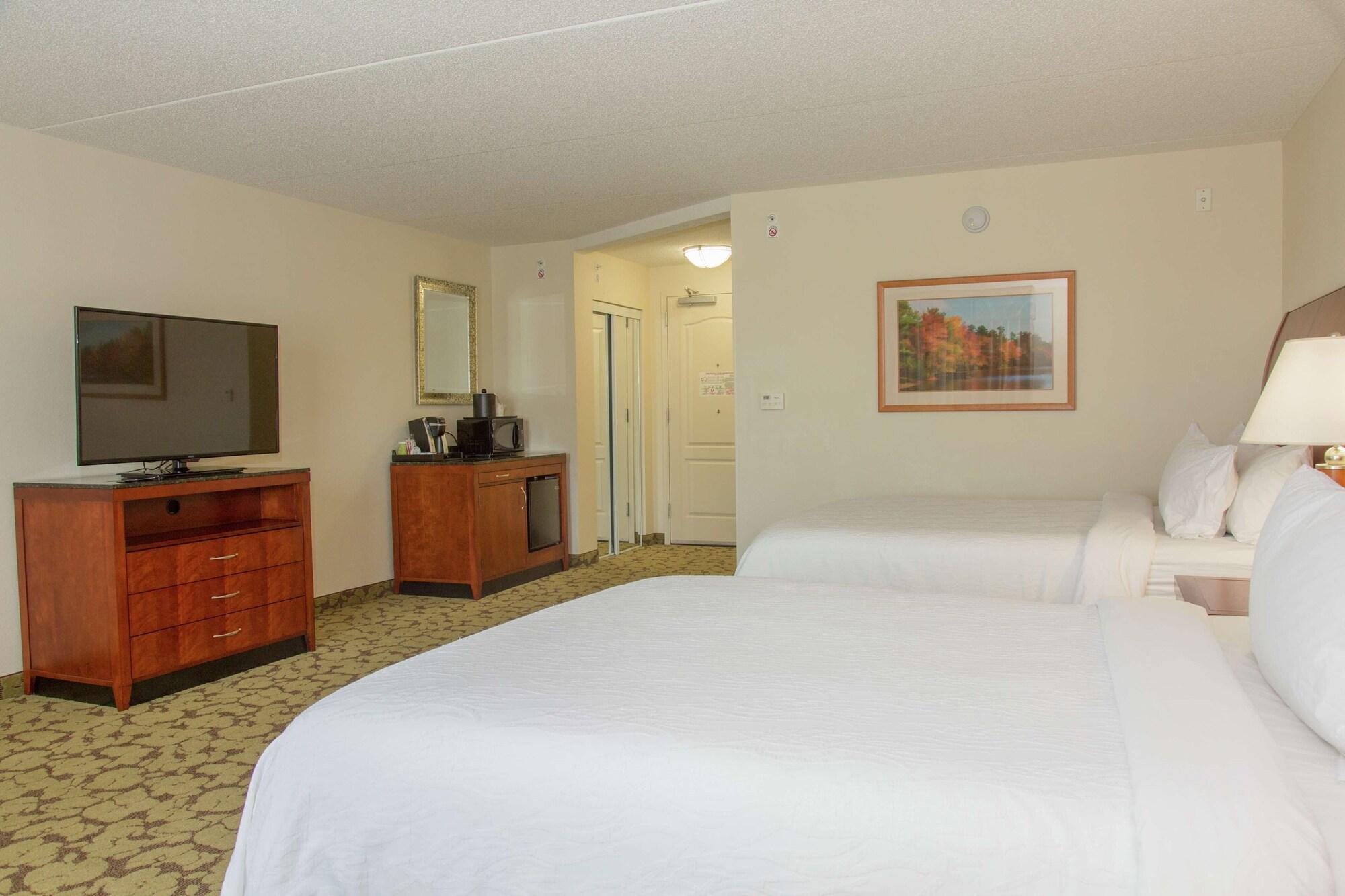 Hilton Garden Inn Myrtle Beach/Coastal Grand Mall Екстер'єр фото
