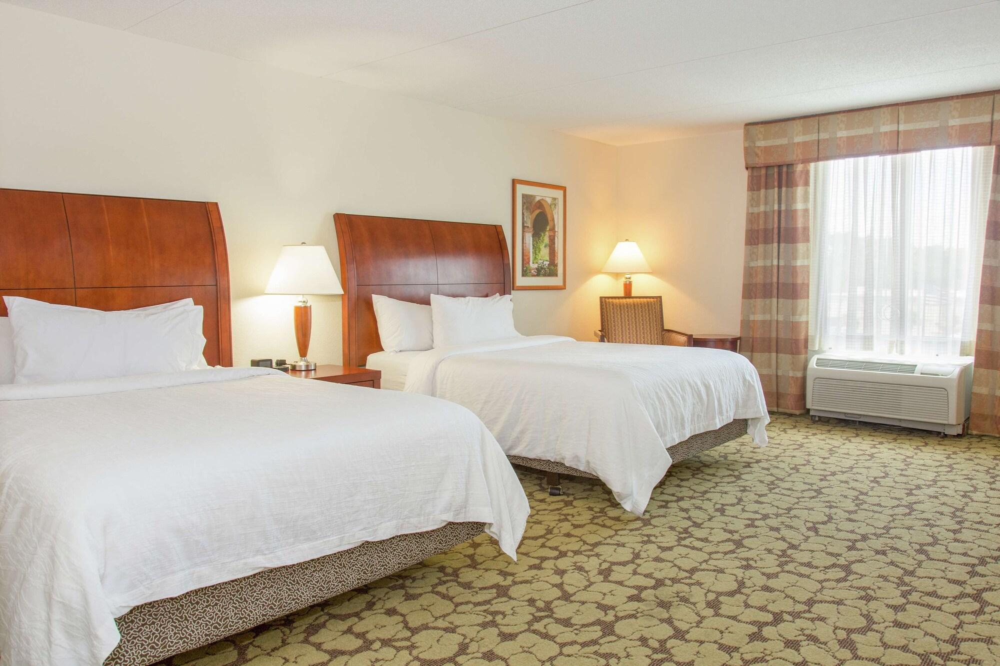 Hilton Garden Inn Myrtle Beach/Coastal Grand Mall Екстер'єр фото