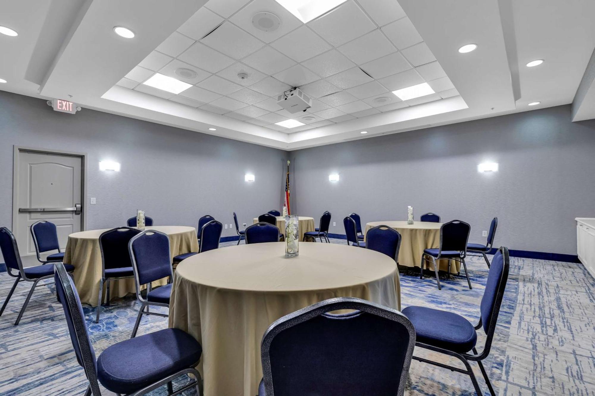 Hilton Garden Inn Myrtle Beach/Coastal Grand Mall Екстер'єр фото