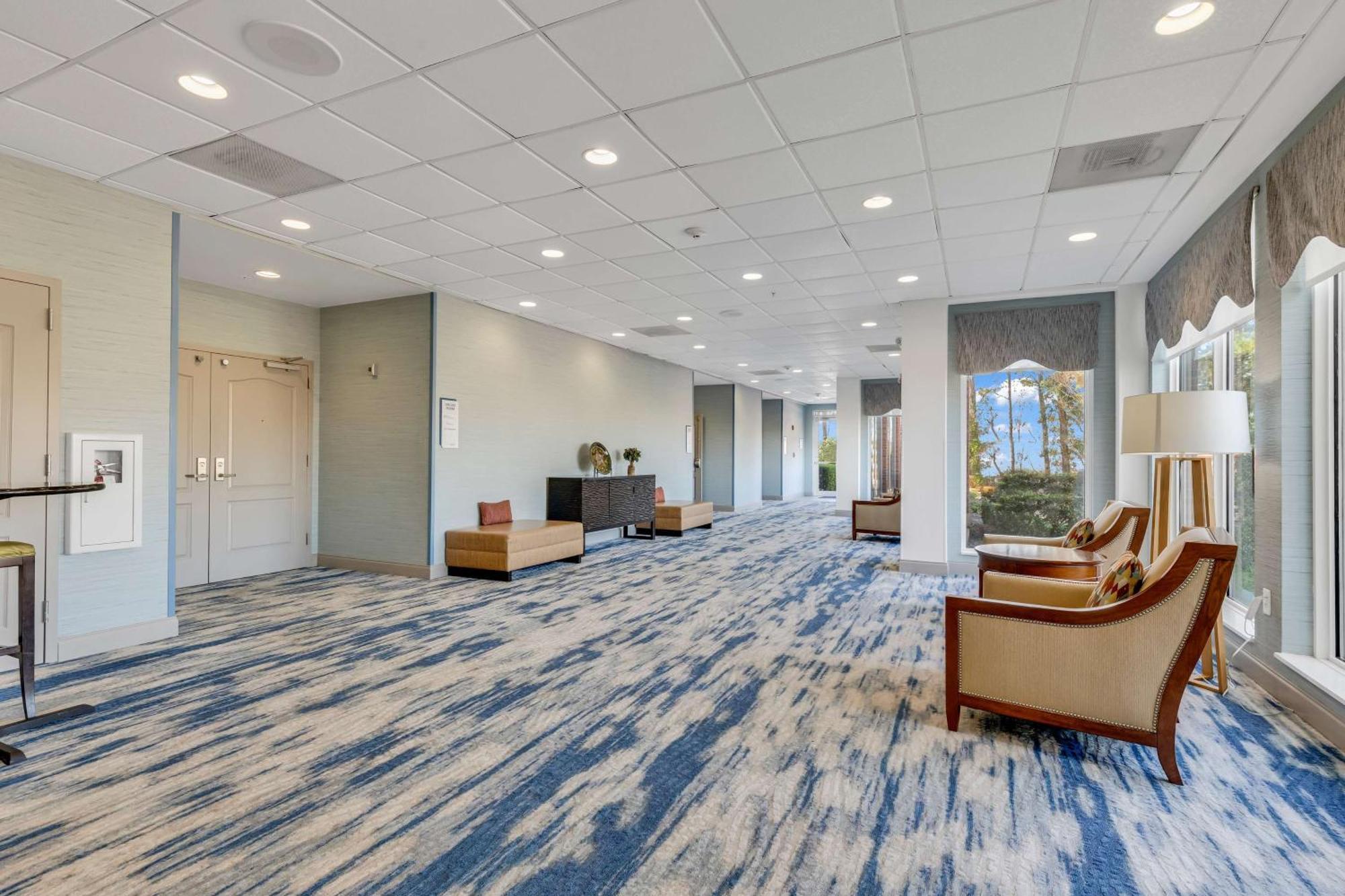 Hilton Garden Inn Myrtle Beach/Coastal Grand Mall Екстер'єр фото
