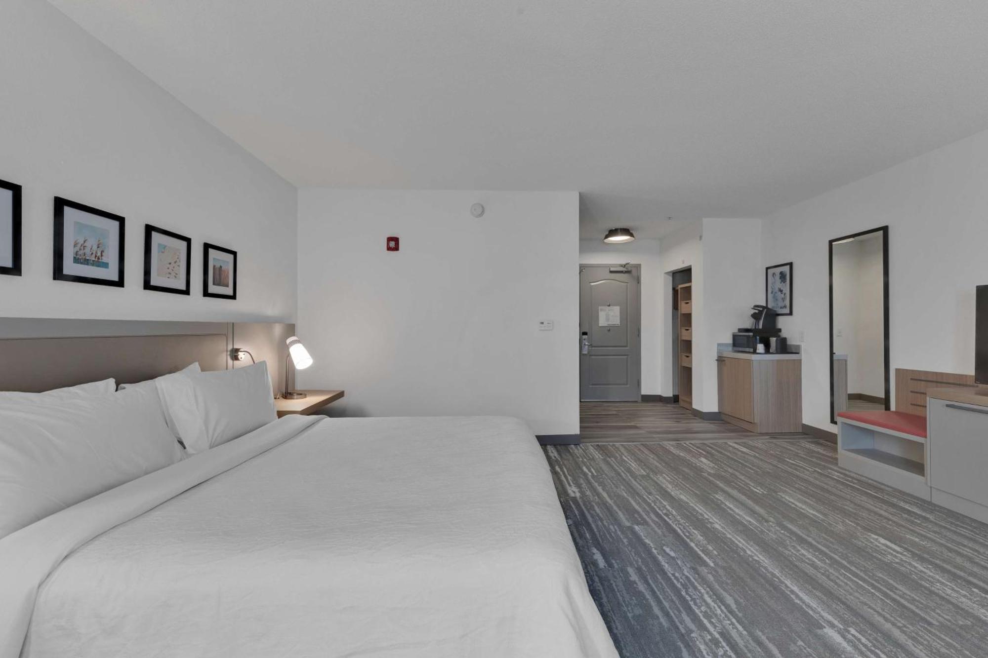 Hilton Garden Inn Myrtle Beach/Coastal Grand Mall Екстер'єр фото
