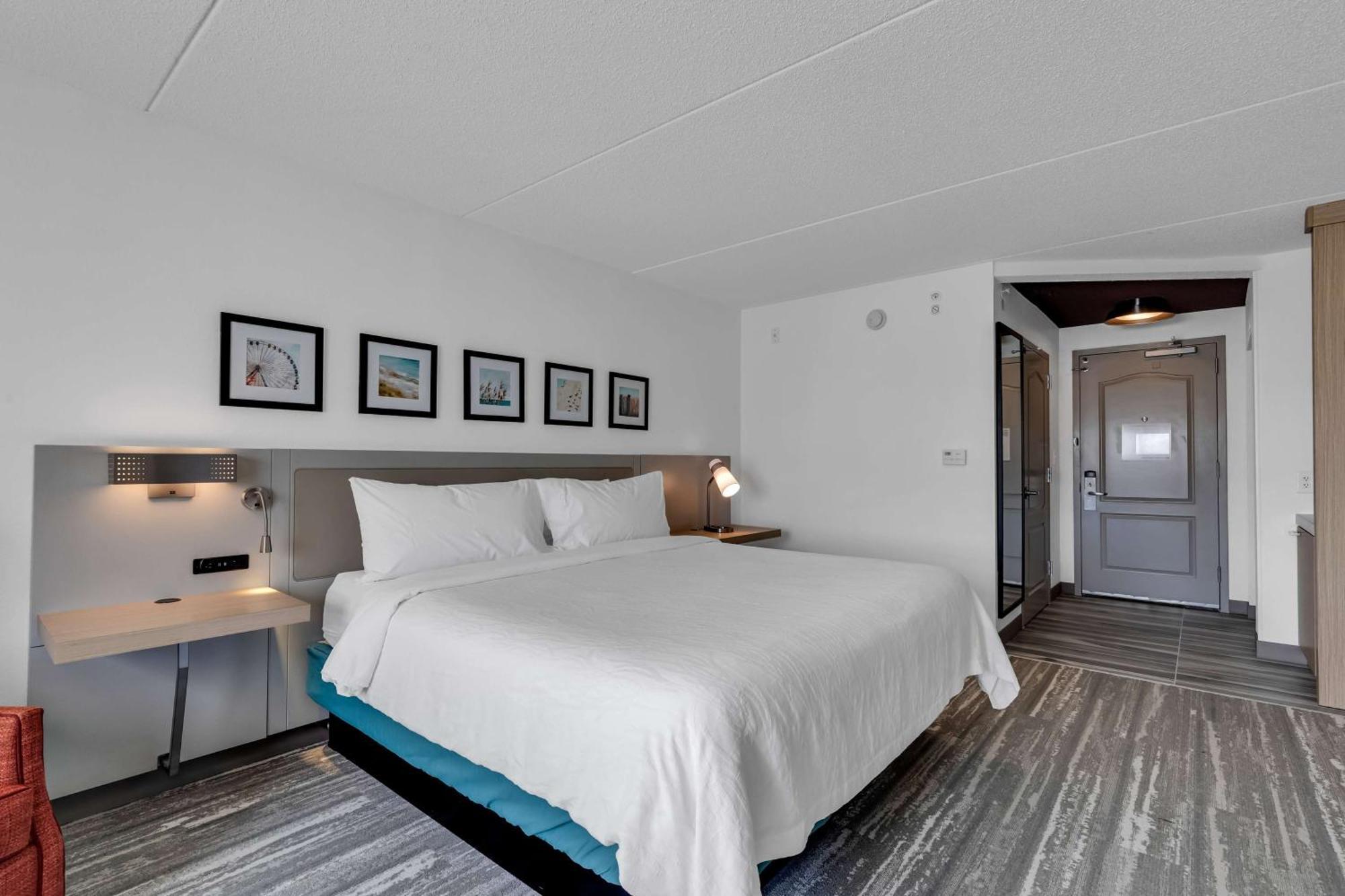 Hilton Garden Inn Myrtle Beach/Coastal Grand Mall Екстер'єр фото