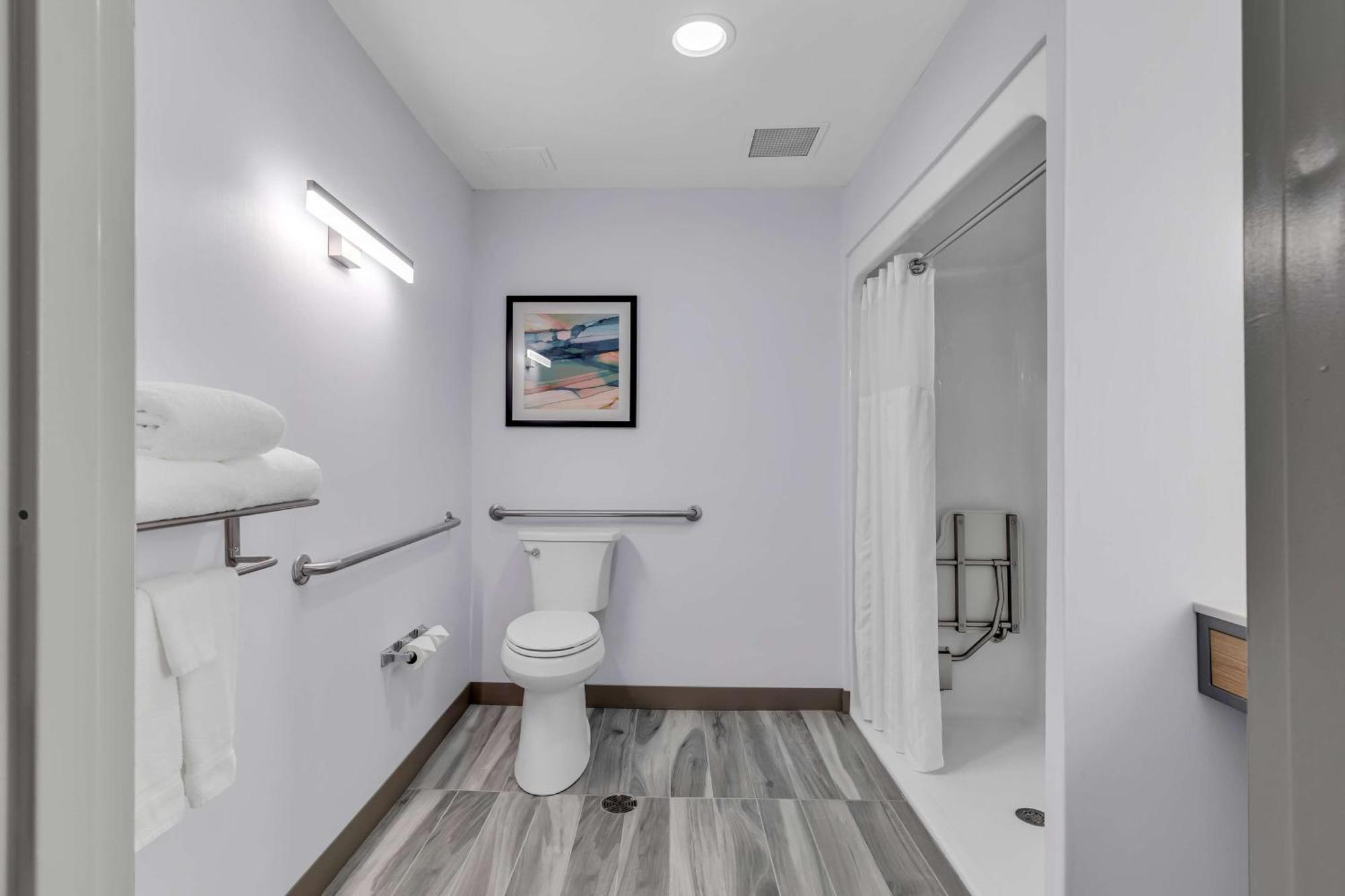 Hilton Garden Inn Myrtle Beach/Coastal Grand Mall Екстер'єр фото