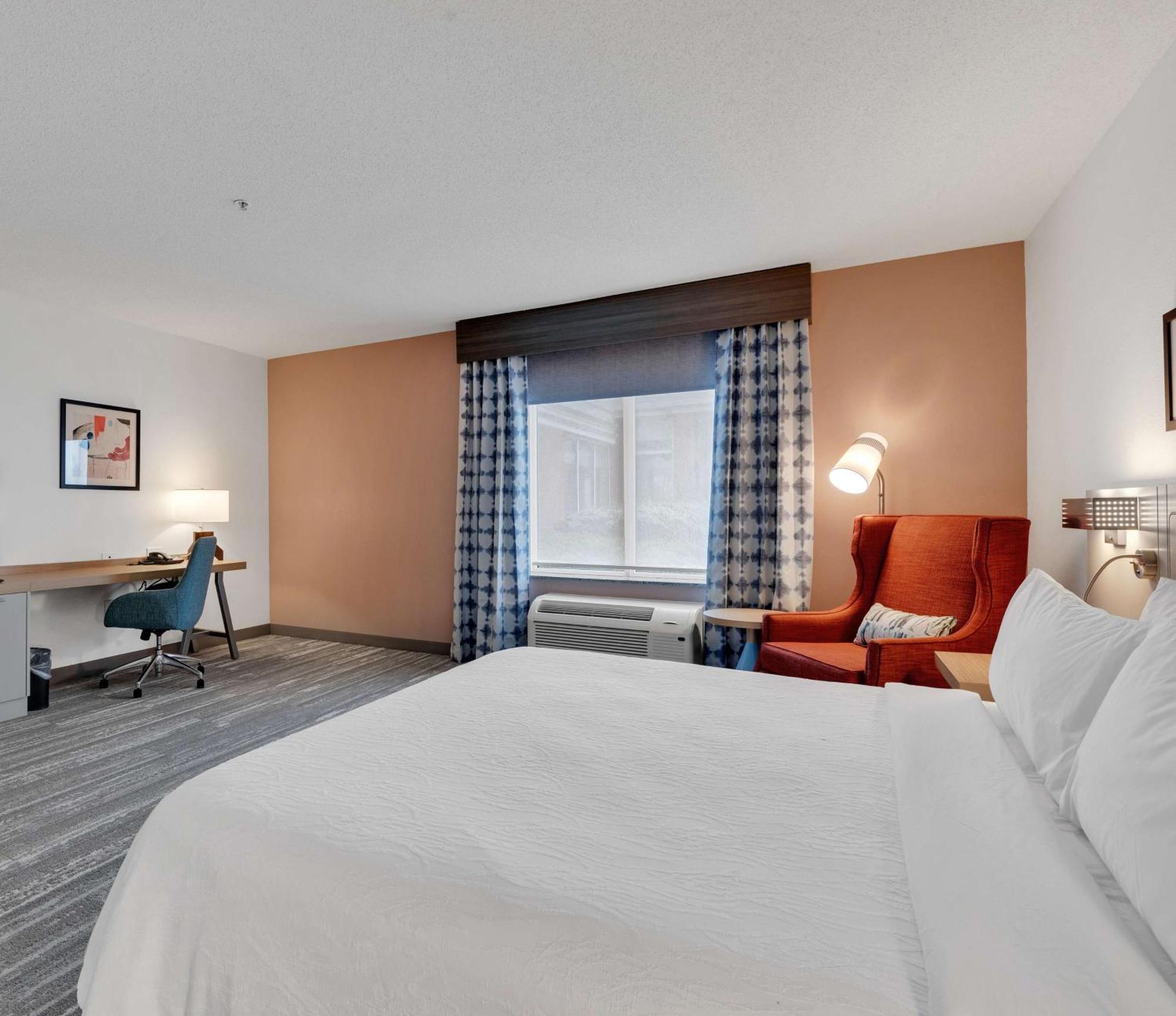 Hilton Garden Inn Myrtle Beach/Coastal Grand Mall Екстер'єр фото