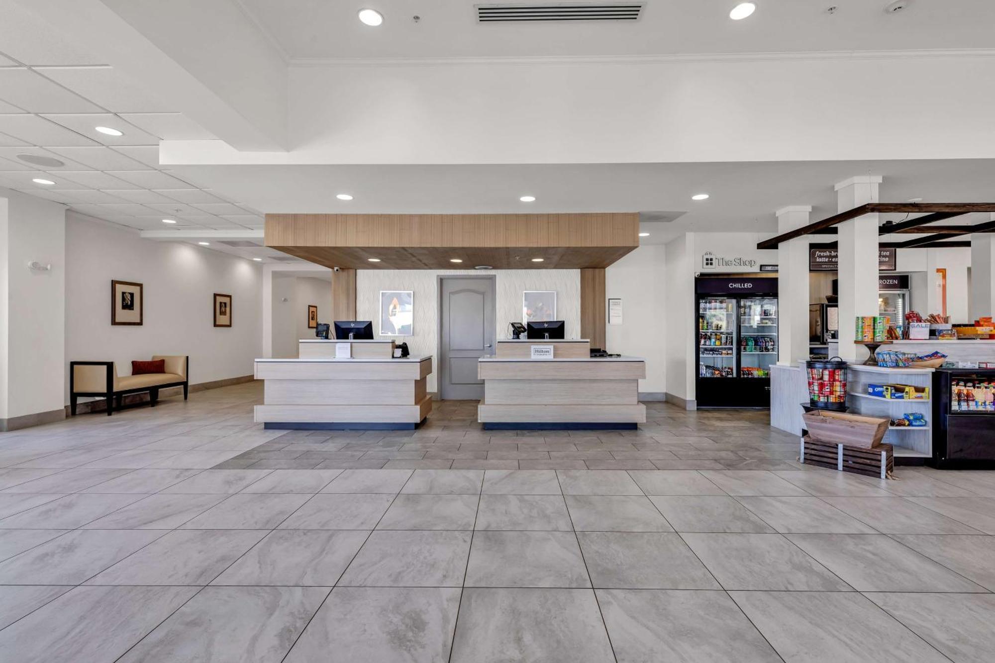 Hilton Garden Inn Myrtle Beach/Coastal Grand Mall Екстер'єр фото