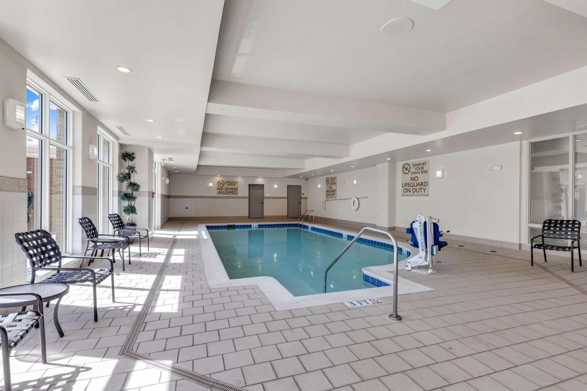 Hilton Garden Inn Myrtle Beach/Coastal Grand Mall Екстер'єр фото