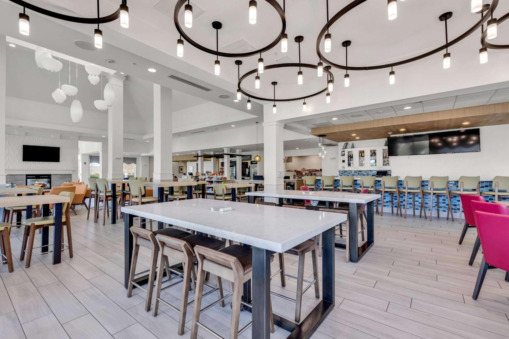 Hilton Garden Inn Myrtle Beach/Coastal Grand Mall Екстер'єр фото