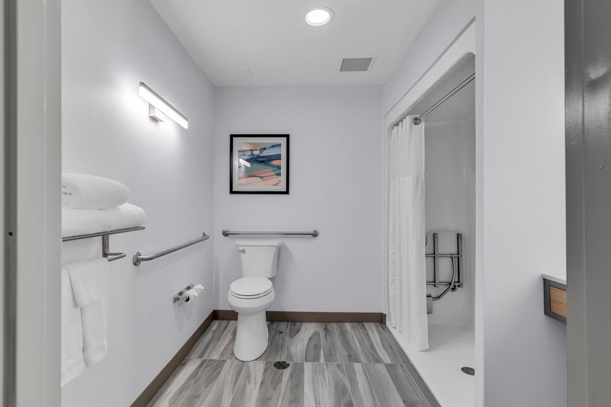 Hilton Garden Inn Myrtle Beach/Coastal Grand Mall Екстер'єр фото