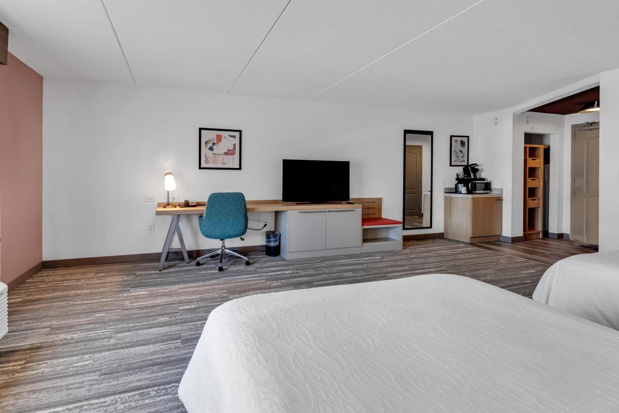 Hilton Garden Inn Myrtle Beach/Coastal Grand Mall Екстер'єр фото