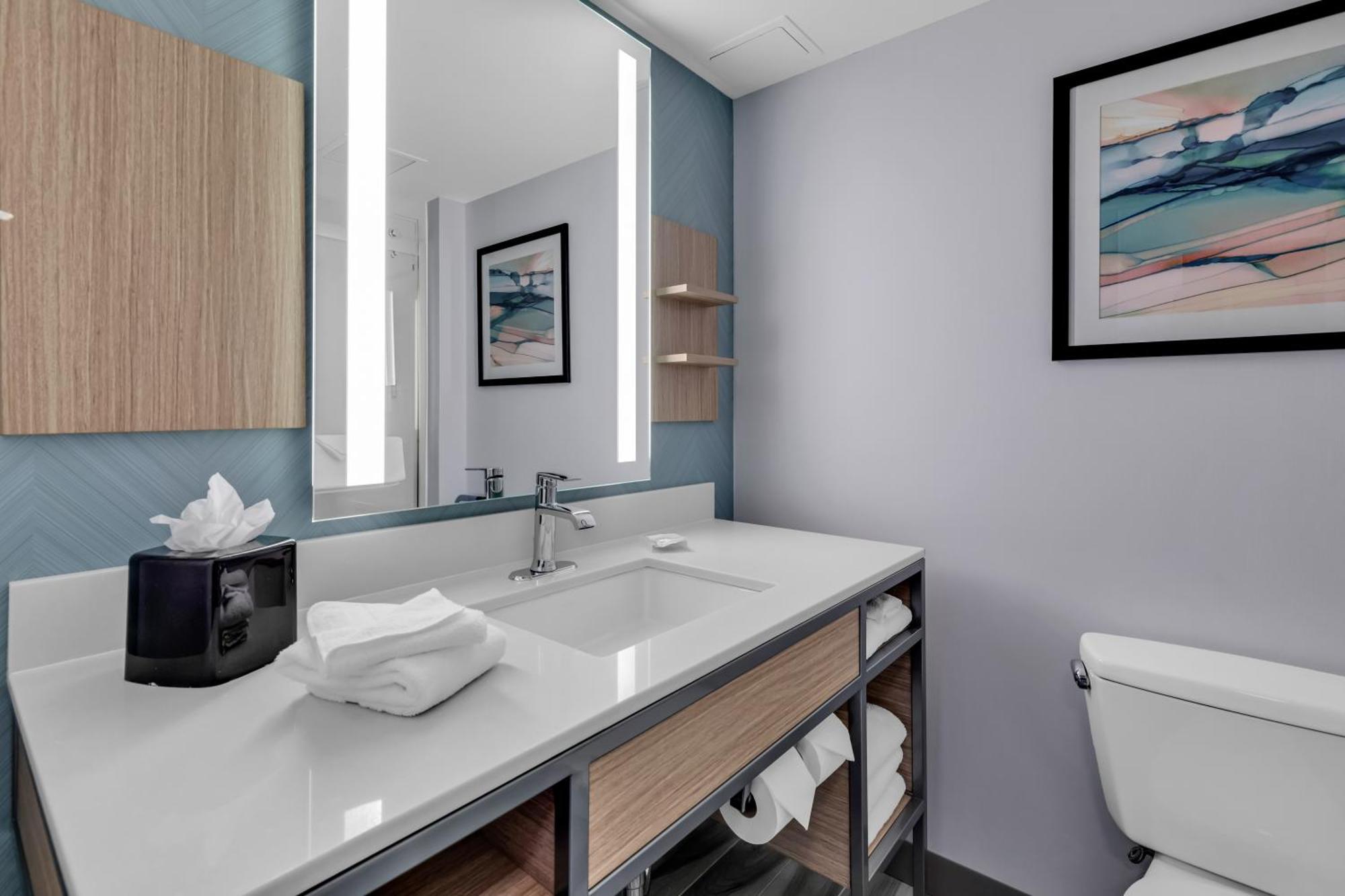Hilton Garden Inn Myrtle Beach/Coastal Grand Mall Екстер'єр фото
