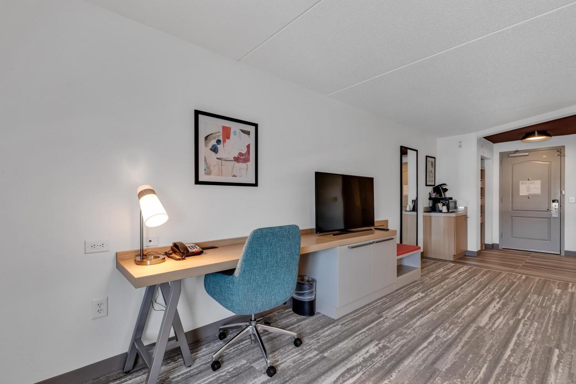 Hilton Garden Inn Myrtle Beach/Coastal Grand Mall Екстер'єр фото