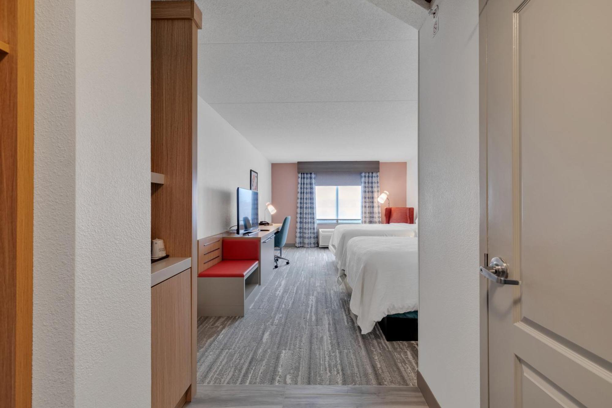 Hilton Garden Inn Myrtle Beach/Coastal Grand Mall Екстер'єр фото