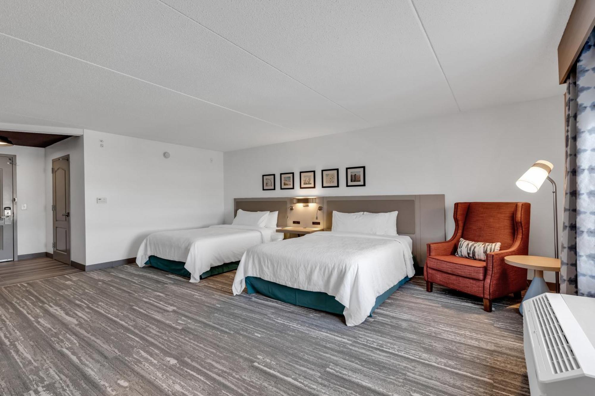 Hilton Garden Inn Myrtle Beach/Coastal Grand Mall Екстер'єр фото