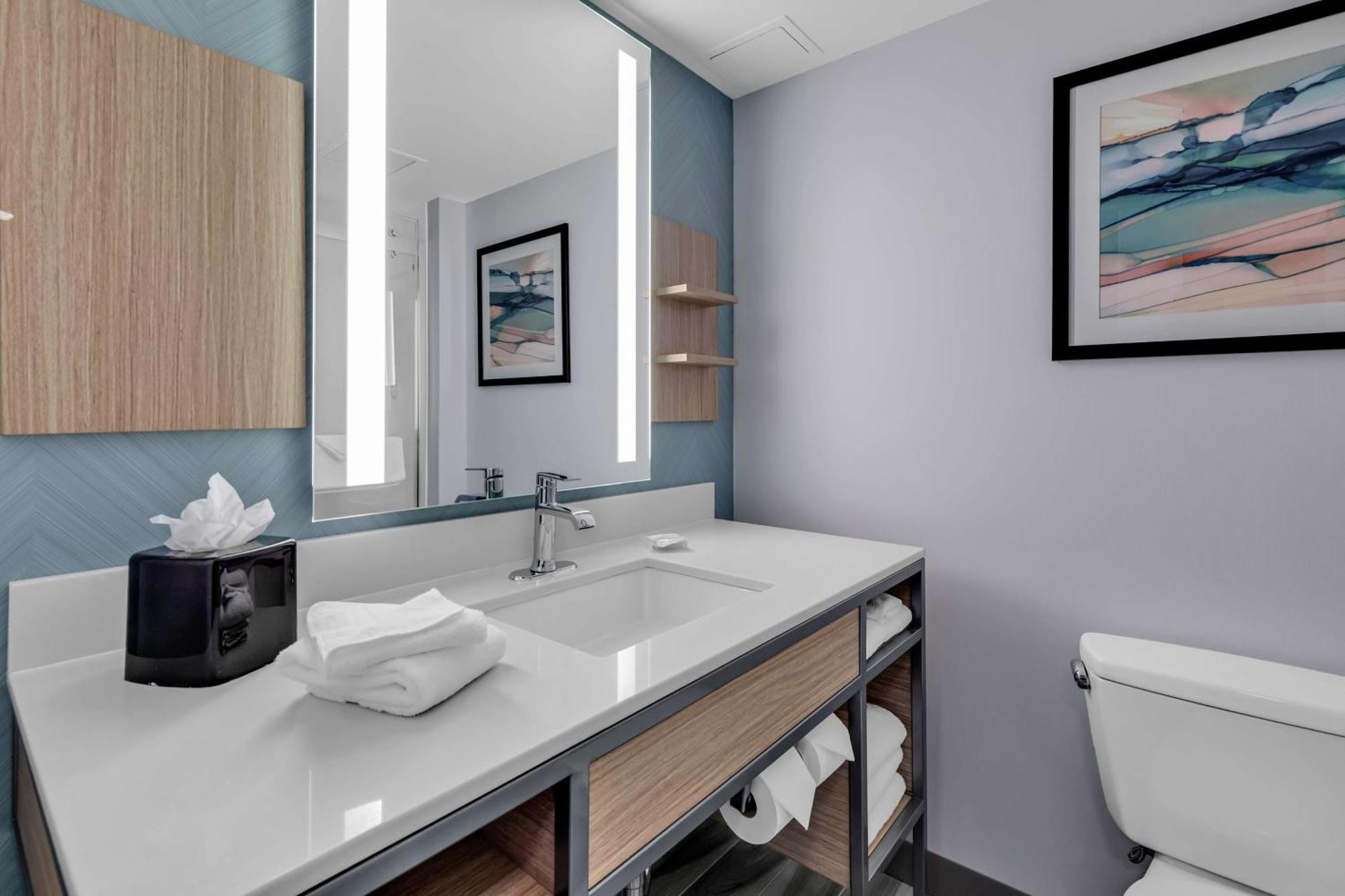 Hilton Garden Inn Myrtle Beach/Coastal Grand Mall Екстер'єр фото
