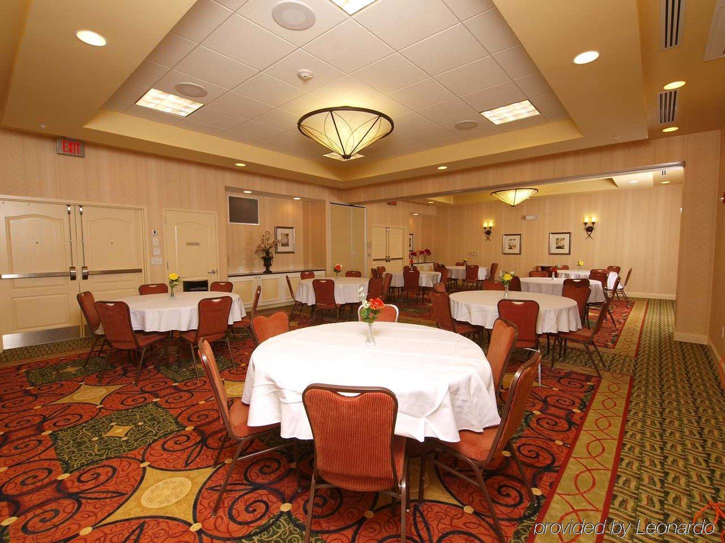 Hilton Garden Inn Myrtle Beach/Coastal Grand Mall Зручності фото