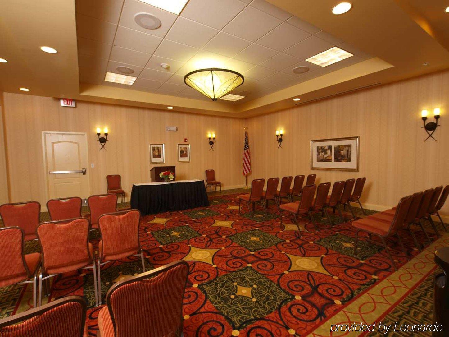 Hilton Garden Inn Myrtle Beach/Coastal Grand Mall Бізнес фото
