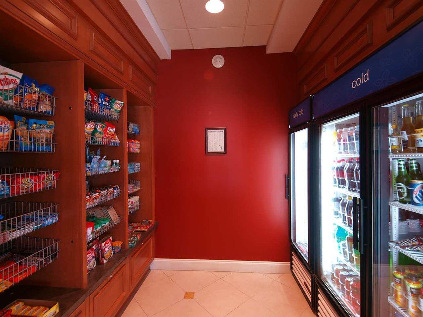 Hilton Garden Inn Myrtle Beach/Coastal Grand Mall Зручності фото